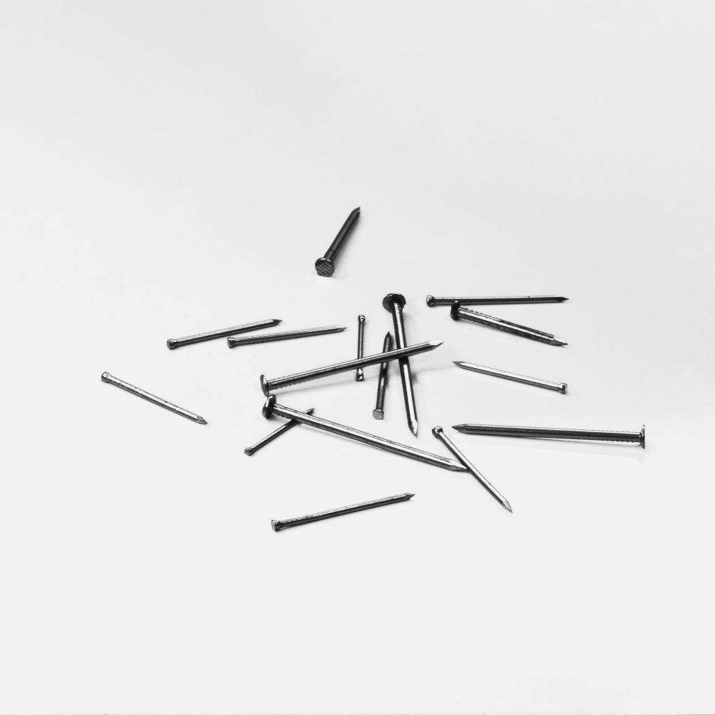 Furniture Nails Buy Nails, Screws, Fasteners in Pune Eshak & Company