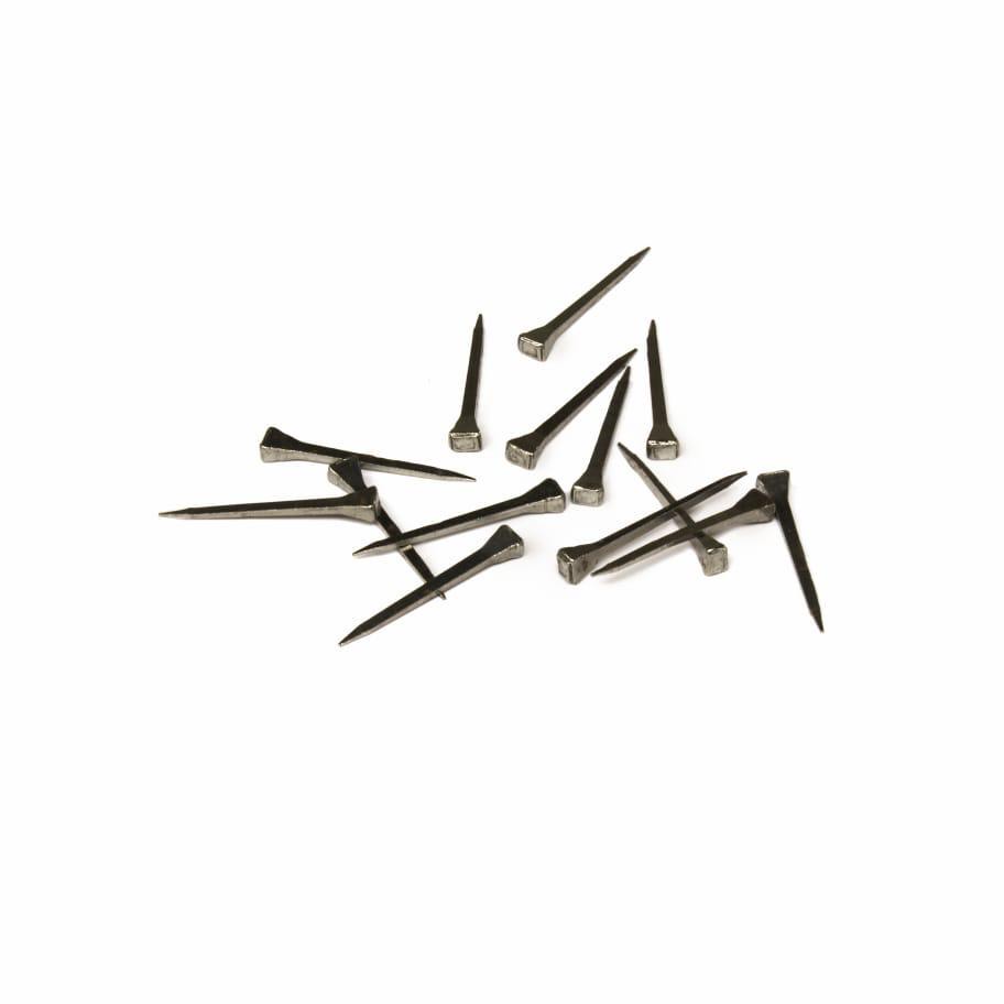 KIMSING 16 Gauge 1/2" Crown Stainless Steel Hog Ring Staples – 18,000 Pack For Fencing & Cage Building